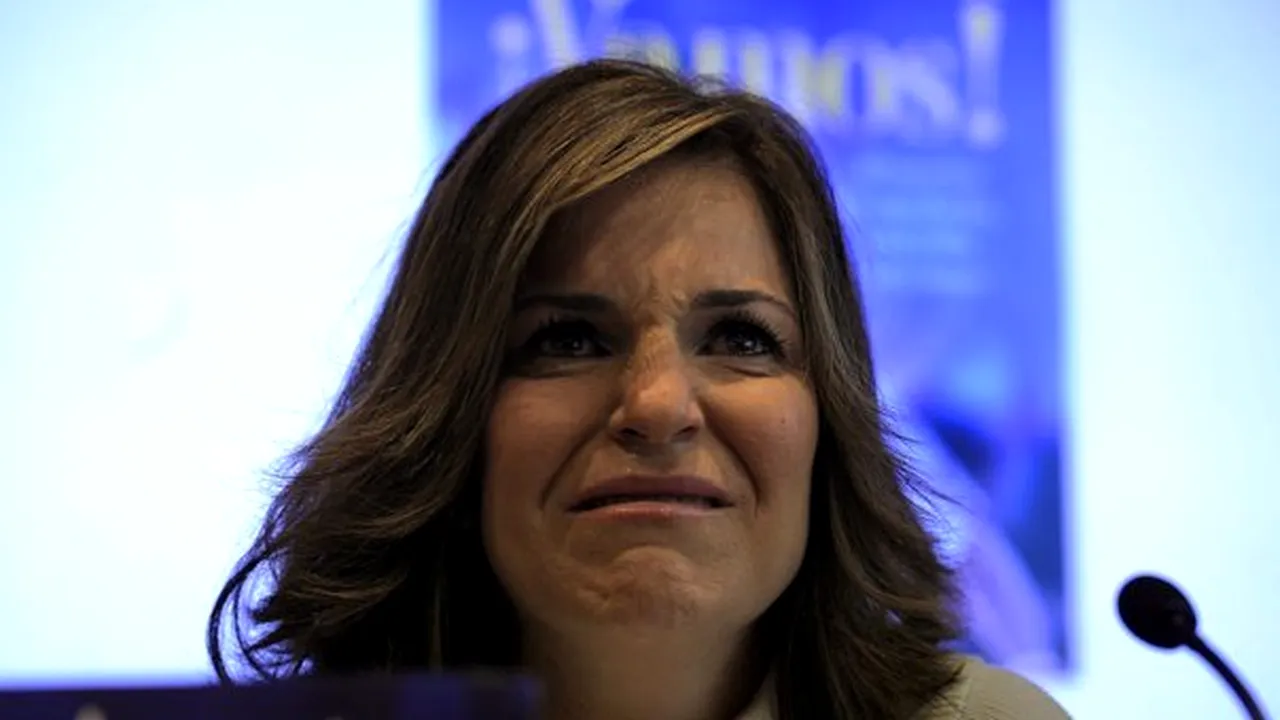 Tenisul feminin şi părinţii: o ecuaţie complicată