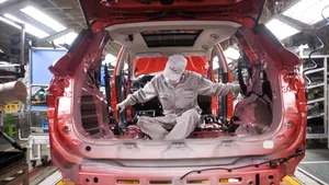 Asociația europeană a furnizorilor auto cere soluții, nu tarife