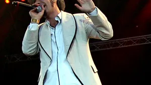 Serj Tankian To Perform In C Romania At Artmania Festival