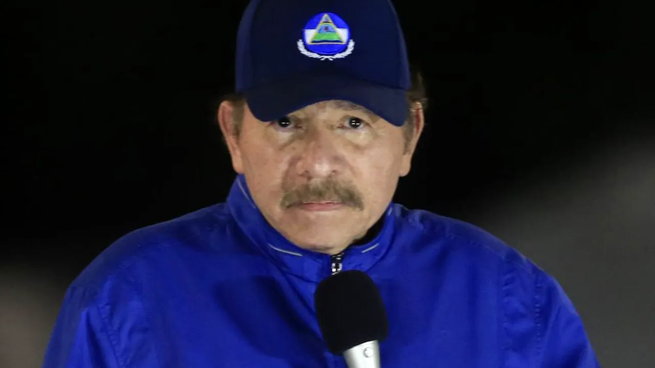 Guvernul din Nicaragua în război diplomatic cu UE. Ambasadoarea Uniunii Europene în această ţară va fi expulzată