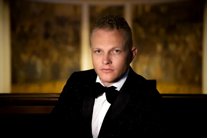 Ştefan von Korch revine la București pentru ”Crăciunul vienez”