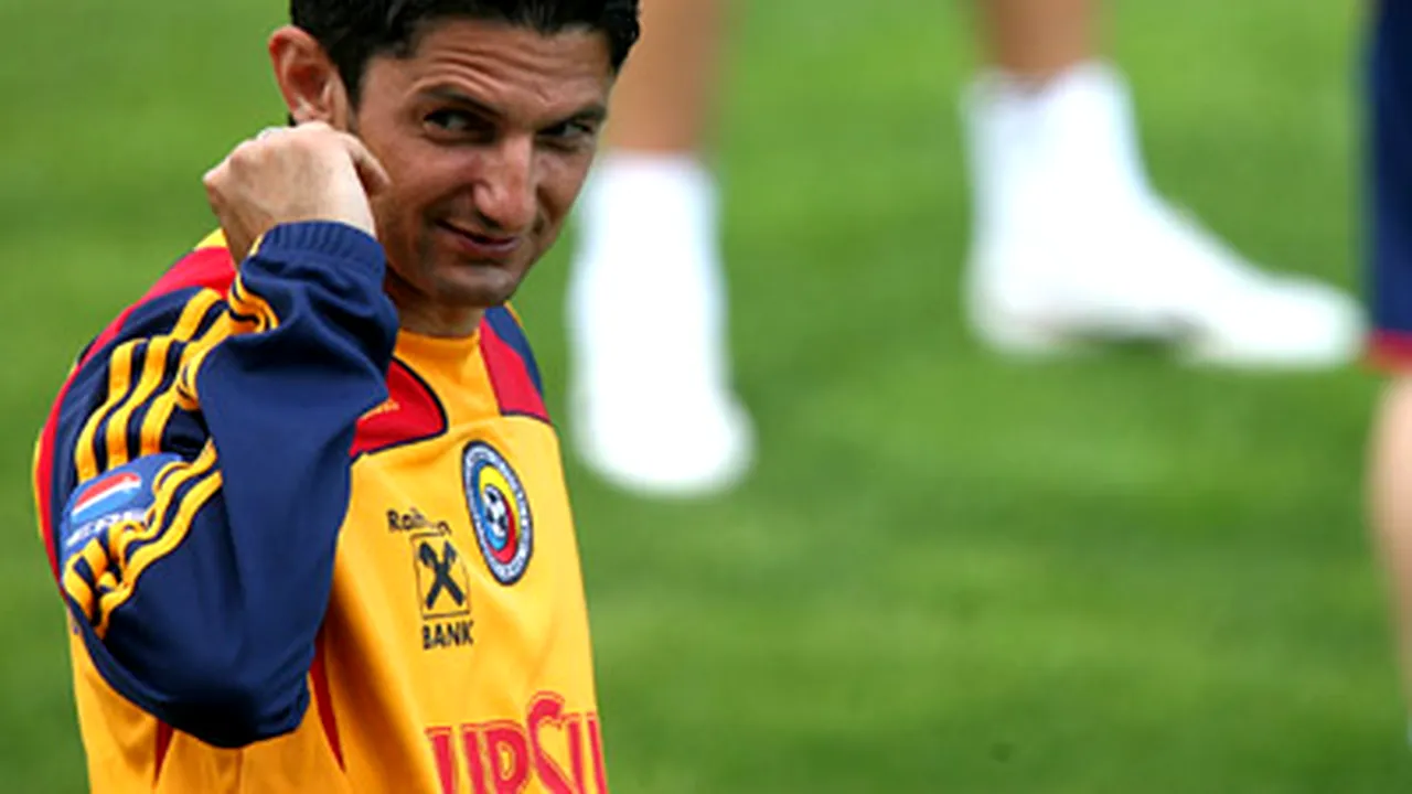 Răzvan Lucescu: Când eram mic i-am promis tatălui meu că bat Ungaria cu 7-0