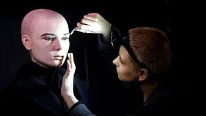 Muzeul de ceară din Dublin retrage figura lui Sinéad O'Connor ca să facă alta