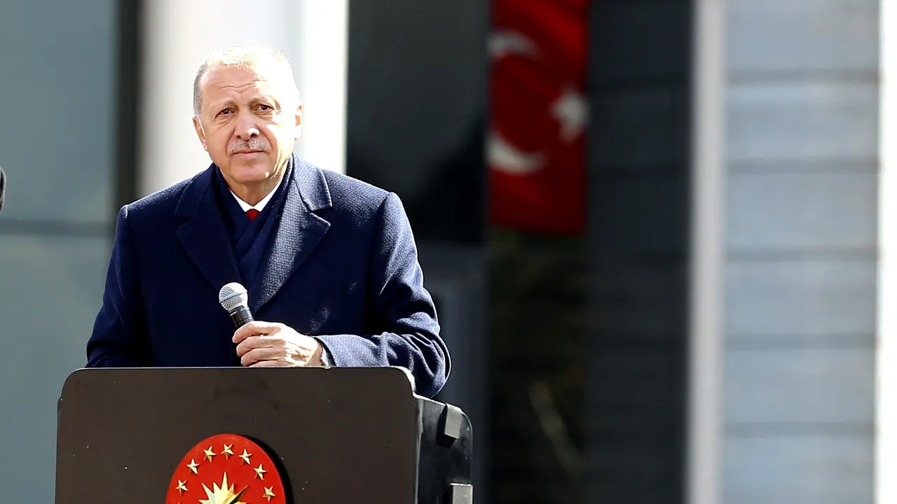 După ce a pierdut alegerile locale în oraşe mari, partidul lui Erdogan cere renumărarea tuturor voturilor de la Istanbul