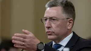 Fostul ambasador SUA la NATO spune că Trump rămâne angajat în problema Ucrainei: Războiul continuă pentru că Putin dorește acest lucru