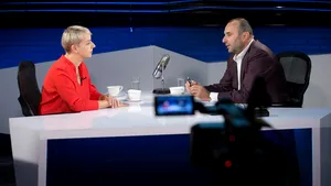 Marius Tucă Show. INTERVIU INTEGRAL Dana Gîrbovan: Pentru ca libertatea individuală să existe şi să fie garantată, e nevoie de judecători liberi