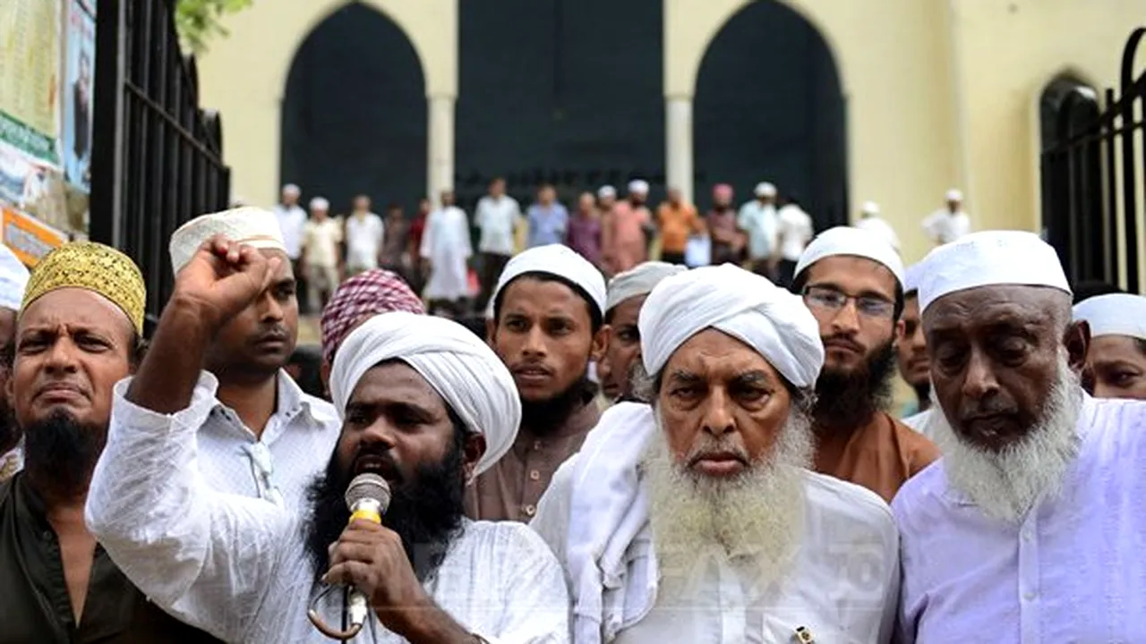 Manifestaţie în Indonezia împotriva filmului antiislam considerat o 