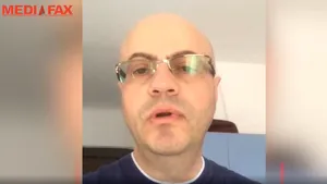 STRĂIN ÎN ŢARA TA I CARANTINĂ LA BUŞTENI. Episodul 2: „Nu fugiţi de carantină! E un altfel de vacanţă şi asta ne ajută pe toţi pentru că virusul nu se răspândeşte”