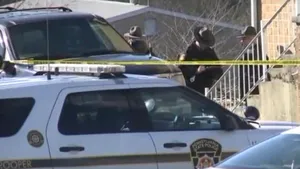 Fată de 12 ani, împuşcată mortal în SUA după ce tatăl ei a ameninţat cu arma un poliţist - VIDEO