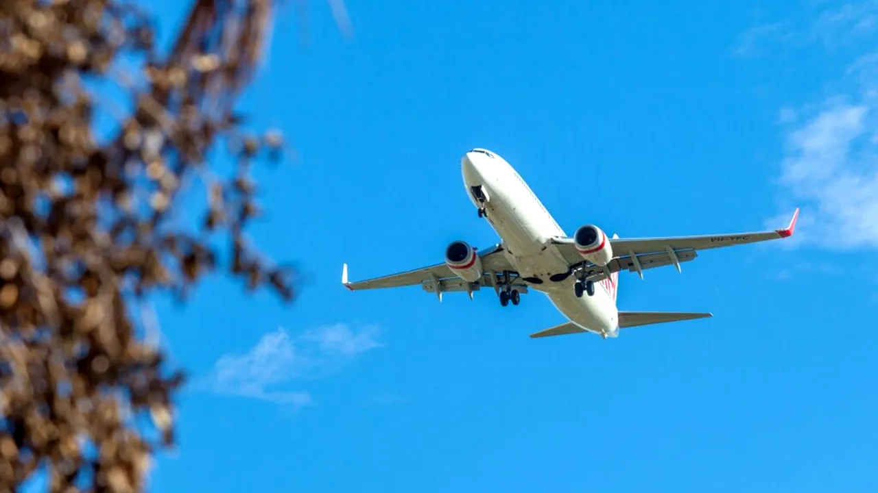 Avioanele electrice pe distanțe scurte ar putea deveni realitate în Europa în mai puțin de patru ani