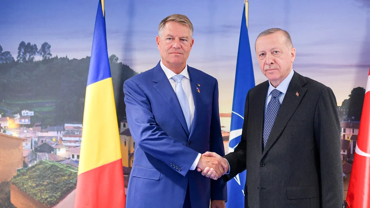 COMENTARIU Sorin Avram: Klaus Iohannis, un profesor oarecare care a ratat şansa de a cunoaşte valorile României 