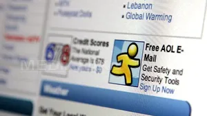 AOL ar putea face o ofertă pentru Yahoo!