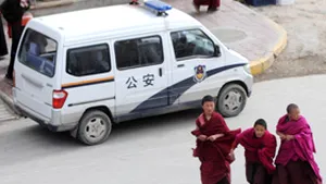 China denunţă declaraţiile UE  pe tema situaţiei din Tibet