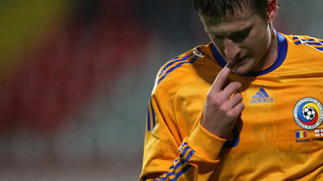 Goian: Sunt sigur că Mutu nu a luat sibutramină cu bună ştiinţă