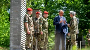 Germania ridică nivelul de alertă. Armata: Rusia a depășit o „linie roșie”
