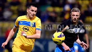 Petrolul Ploieşti, sancţionat de Comisia de Disciplină cu 10.000 de lei