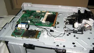 Coletul-capcană trimis din Yemen şi interceptat în M. Britanie, programat să explodeze deasupra SUA