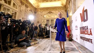 Prezidenţiabilul PSD a explicat de ce nu a mers la dezbaterea lui Iohannis