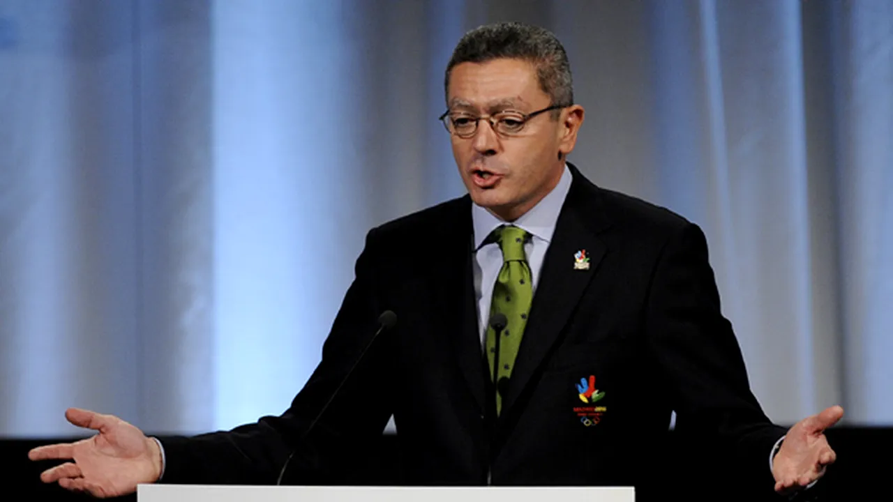 Madridul îşi va depune candidatura pentru JO din 2020 sau din 2024