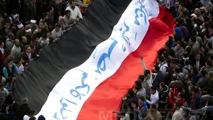 O jurnalistă a fost agresată sexual în Piaţa Tahrir din Cairo