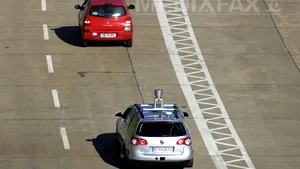 Grav accident în noaptea de revelion, în Germania: Şase oameni au murit, iar alţi 13 au fost răniţi