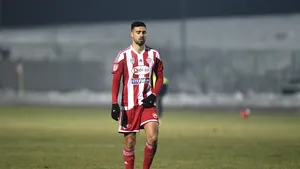 FC Argeş şi Sepsi Sfântu Gheorghe au remizat.  Grozavu este Mister X