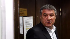 Victor Becali: Ajungem la Strasbourg în cazul stenogramelor