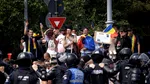 Ce rol au jucat TikTok și Facebook în protestele fermierilor. Dîncu: Algoritmii accelerează ideile extreme și emoționale