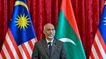 Record mondial: Preşedintele din Maldive a susținut o conferință de presă de aproape 15 ore