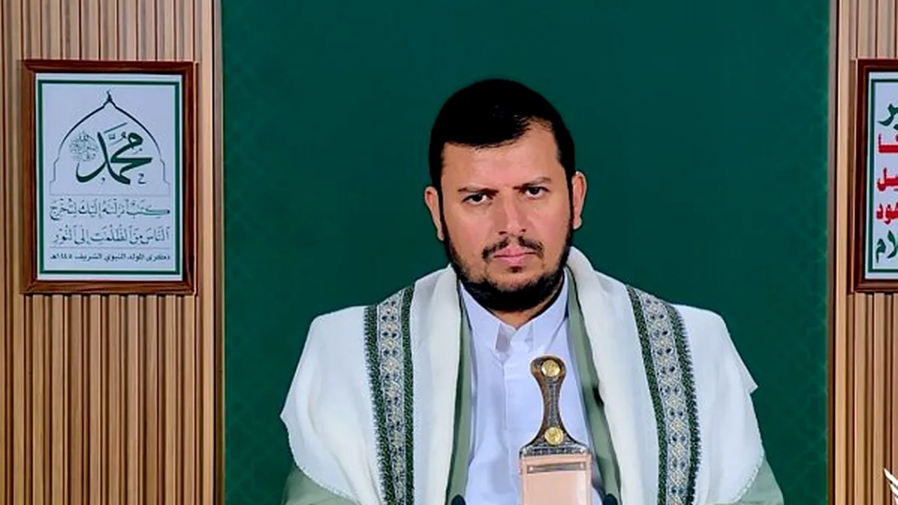 Liderul Houthi: Vom continua atacurile dacă Israelul nu respectă acordul de încetare a focului