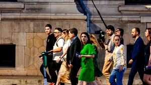 (DOCUMENTE) Președintele Nicușor Dan recunoaște că două persoane din campania sa au fost implicate în scandalul pozelor trucate de la prezidențialele din 2025.  Legătura neașteptată: Andrei Bicuți, implicat în dosarul DIICOT, a avut contract direct cu Primăria Capitalei sub Nicușor Dan