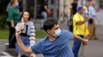 Percheziții în București și 15 județe după protestul din Piața Victoriei. 29 de mandate și 30 de persoane duse la audieri