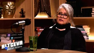 DECLARAȚII Actrița Diana Lupescu, mărturisiri despre Mircea Diaconu: „N-a vrut să mă lase singură”