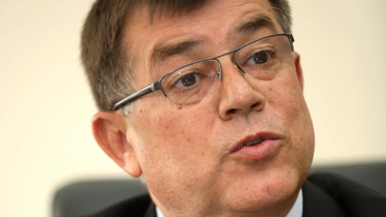 PDL a reclamat la Biroul Electoral că Stroe a continuat campania, prin declaraţii de presă
