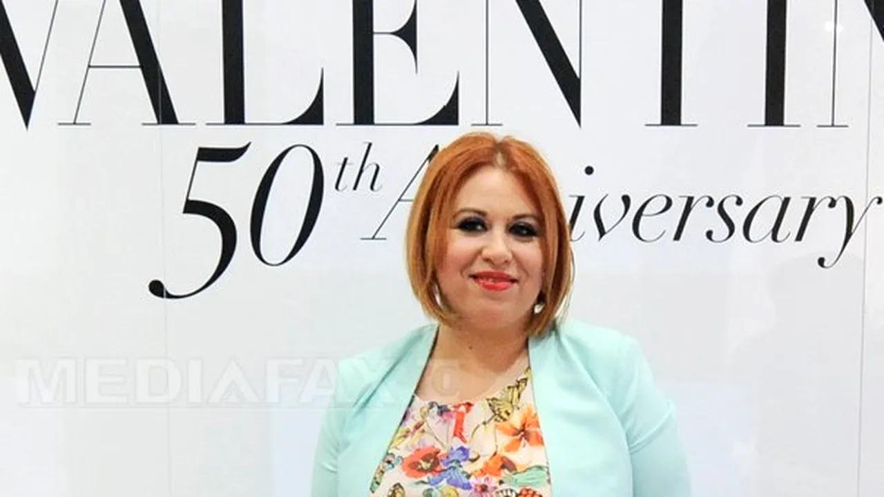 Oana Roman l-a reclamat pe Capatos la CNA. Consiliul nu a reuşit să ia o decizie