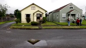 Casa în care a copilărit Kurt Cobain, inclusă pe lista siturilor şi proprietăţilor de importanţă istorică. Aceasta va fi deschisă vizitatorilor