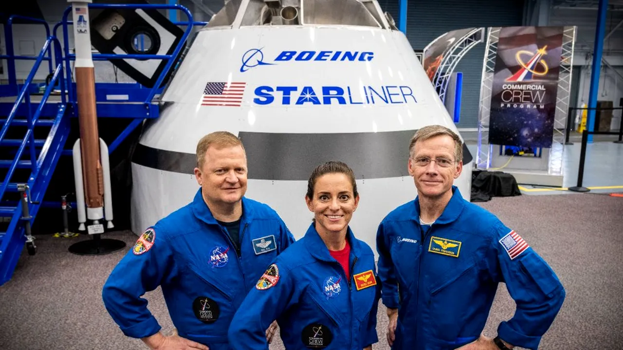 Cine este prima femeie amerindiană care va zbura în spaţiu. Ea ar putea fi selectată de NASA pentru a călători pe Lună în 2024