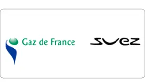 Fuziunea Gaz de France-Suez, aprobată de autorităţile franceze de reglementare