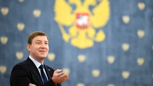 Declaraţie sfidătoare a unui parlamentar rus, în vizită la Herson: Suntem aici pentru totdeauna