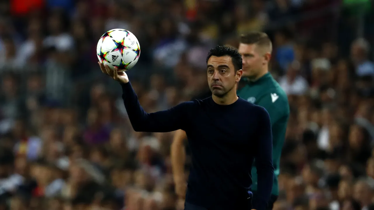 Barcelona obţine doar un punct împotriva marii rivale din oraş, în primul meci după Cupa Mondială. Trupa lui Xavi termină anul pe primul loc în LaLiga