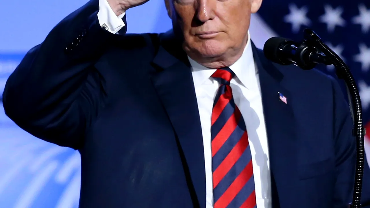 Donald Trump va prezida o reuniune a Consiliului de Securitate al ONU privind Iranul
