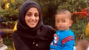 Islamistă revenită din Siria, condamnată la şase ani de închisoare în Marea Britanie