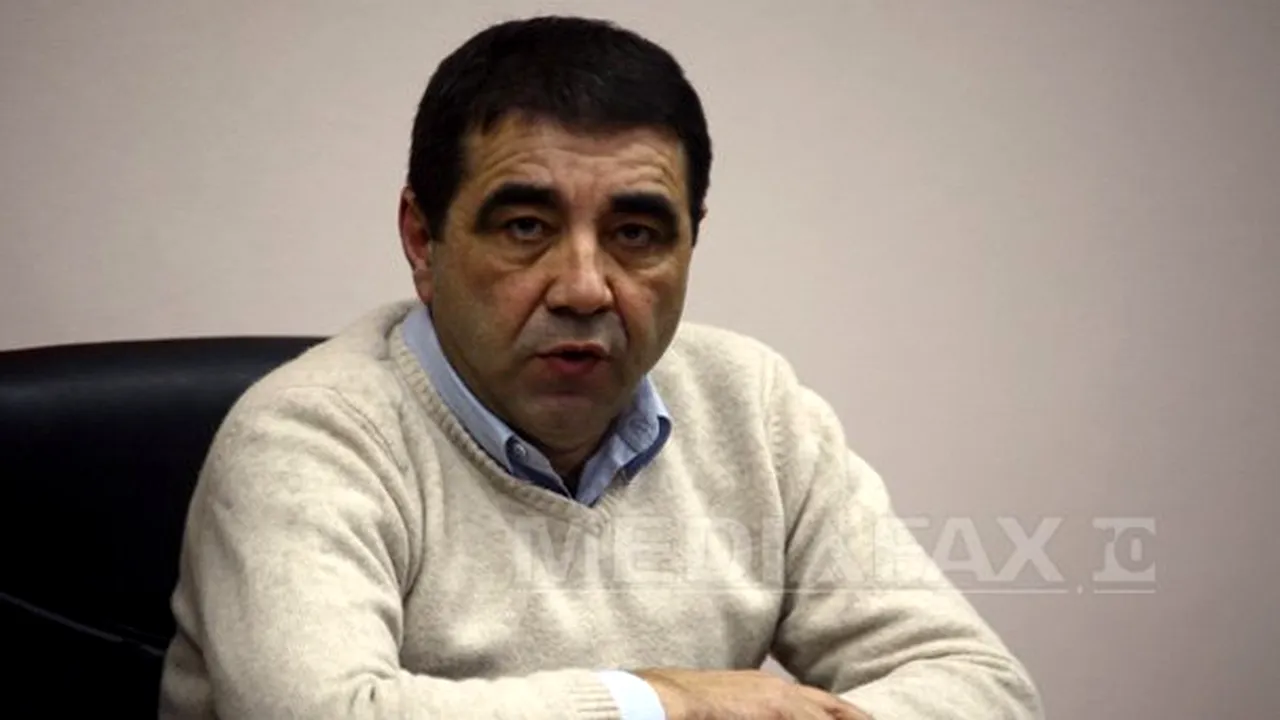 Mandatele de arestare în cazul fostului prefect Paul Beganu şi al altor două persoane, prelungite