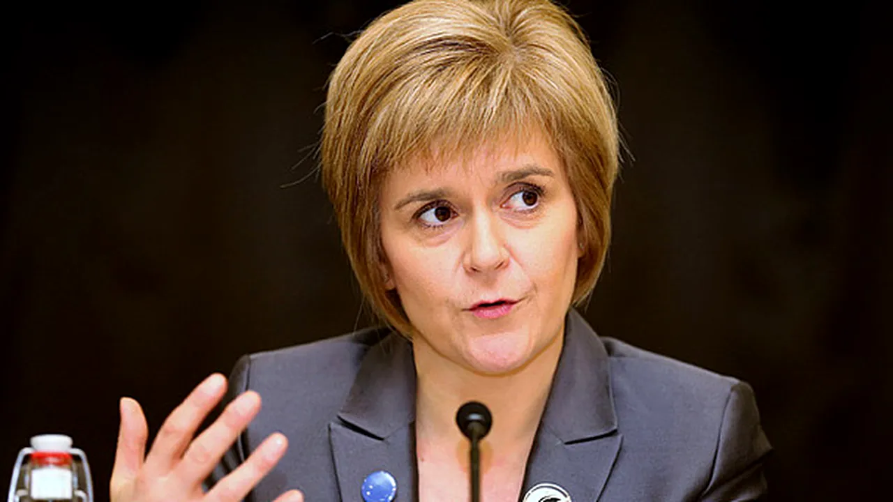 Scoţia pregăteşte un nou pas către independenţa faţă de Marea Britanie