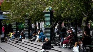 Suedia şi-a recunoscut eşecul în a-şi proteja bătrânii de coronavirus: ”Este un eşec pentru întreaga noastră societate”