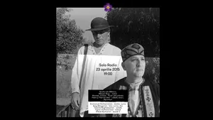 Grigore Leşe şi Artur Şahnazarian concertează, pe 23 aprilie, la Sala Radio din Bucureşti