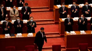 Guvernul din China a stabilit ţinta de creştere economică pentru 2021. Ce aşteptări are Beijingul