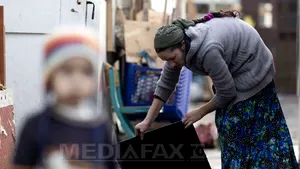 Un documentar despre viaţa romilor din Lausanne rulează de miercuri în cinematografele din Elveţia