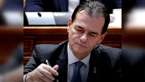 COMENTARIU Lelia Munteanu: Guvernul vrea să dispară cu Parlamentul de gât