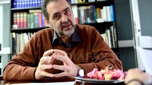 INTERVIU - Mihai Constantinescu: După 15 ani de discuţii, Filarmonica din Berlin vine la Festivalul Enescu